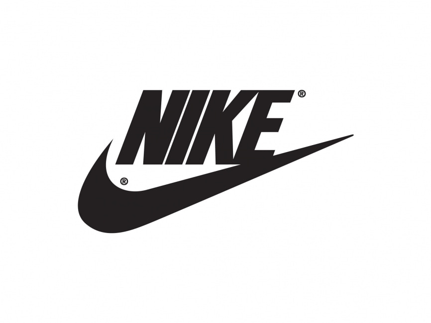 logo nike vector