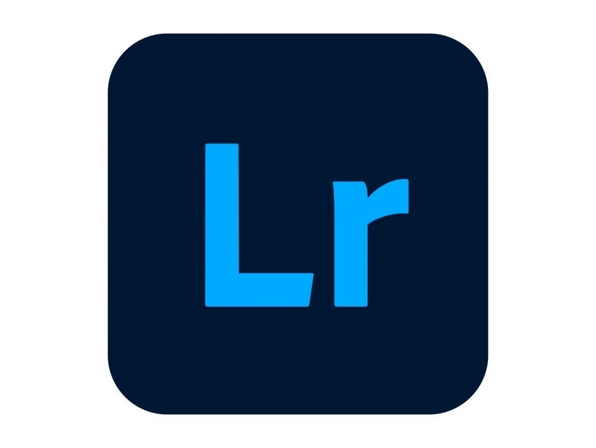 Adobe Lightroom Cc Logo Vector Svg Pdf Ai Eps Cdr Free Download Logowik Com