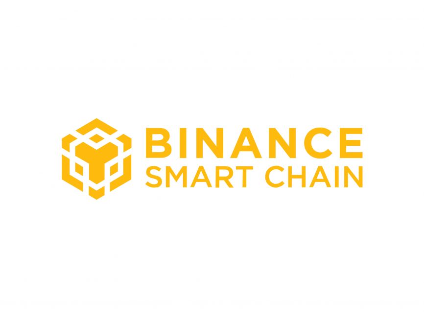 binance smart change