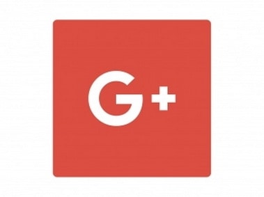 Google Plus New