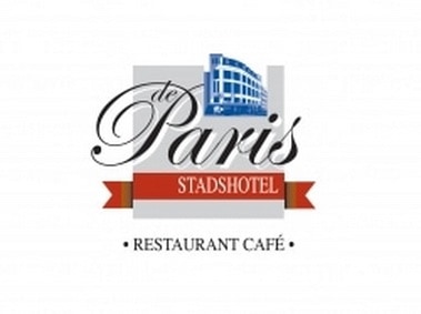 Paris Stads Hotel - Restaurant Cafe