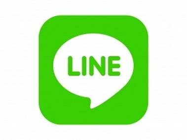Line Messenger