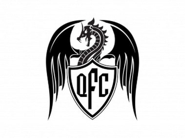 Mascote Queimados FC