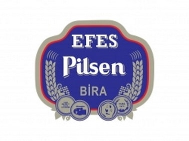 Efes Pilsen Beer