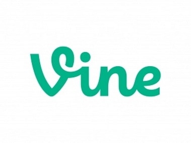 Vine Logotype