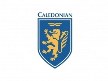 Caledonian Airways