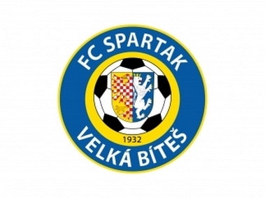FC Spartak Velka Bítes