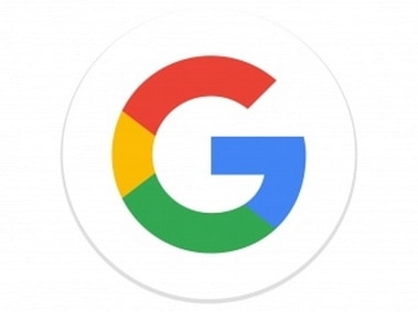 Google New G Icon