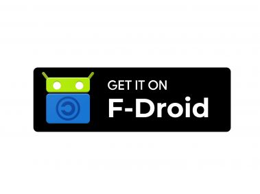 Get It On F-Droid