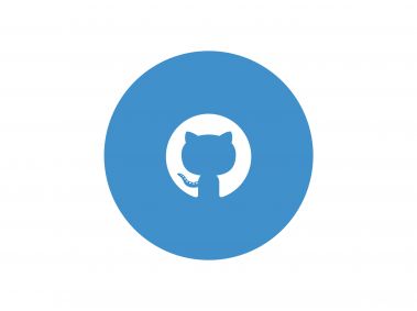 GitHub Circle Icon
