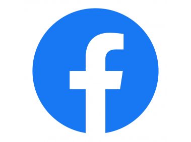 New Facebook Logo 2019