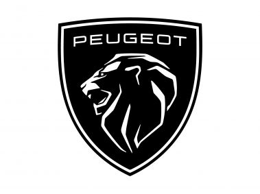 Peugeot 2021 New White