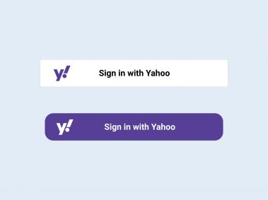 Yahoo Finance Logo Vector Svg Pdf Ai Eps Cdr Free Download Logowik Com