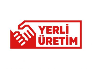Türkiye Yerli Üretim Logosu vektörel Keyword Search Result ...